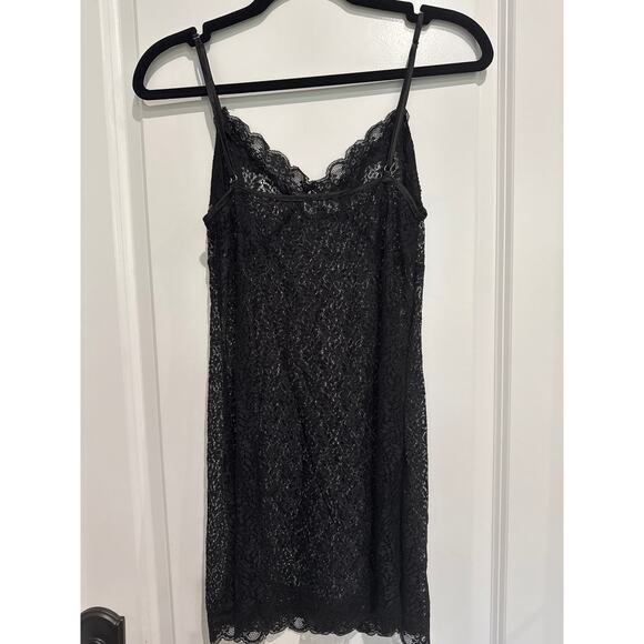 MSRP $40 NWT Pol Lace Mini Dress Size S | SAME DAY SHIP or NEXT DAY - Picture 4 of 7